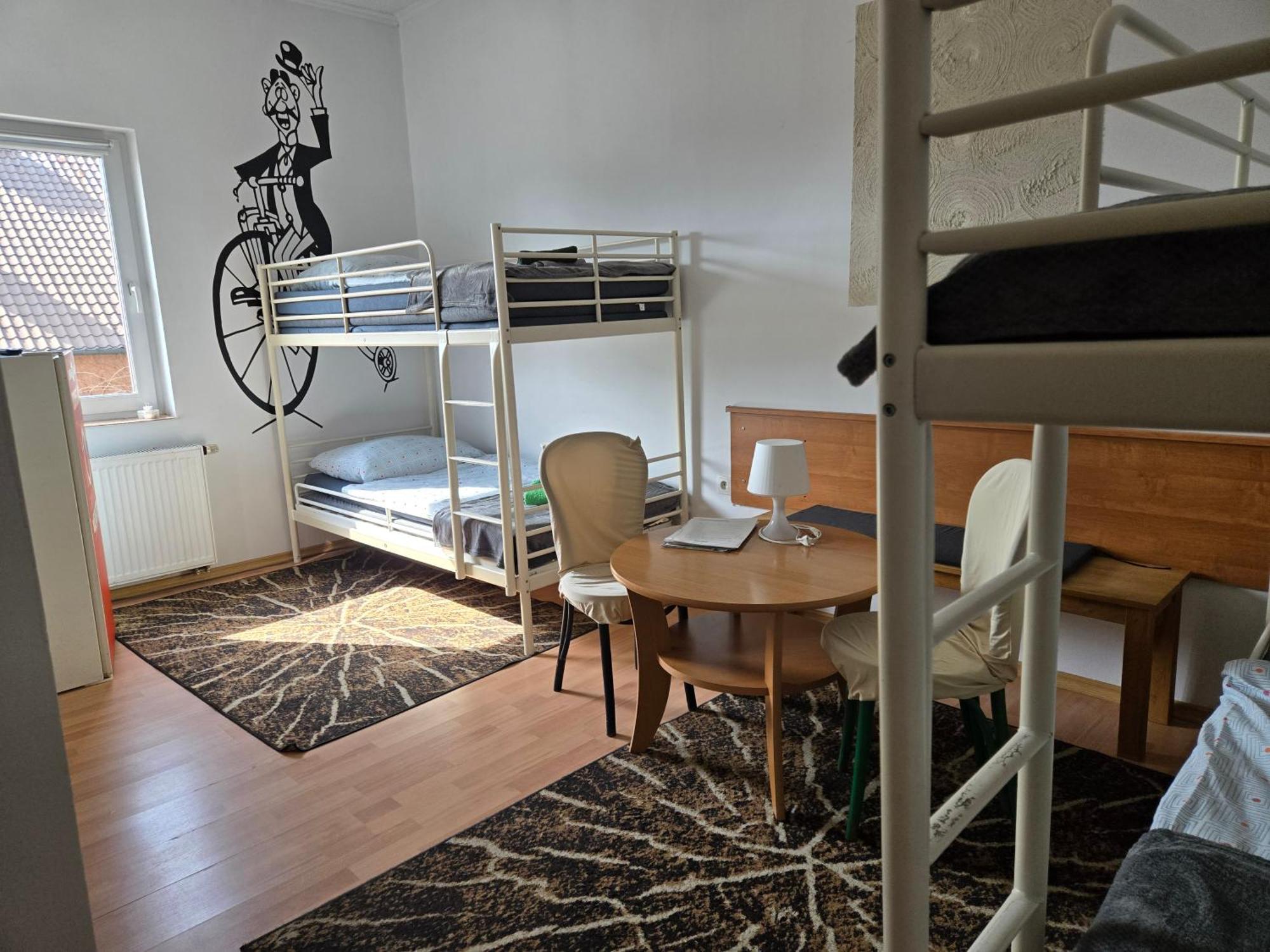 Bike Hostel&Camp Przewóz Esterno foto